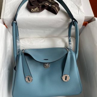 Replica Hermes Lindy 26 Swift Calfskin Bag