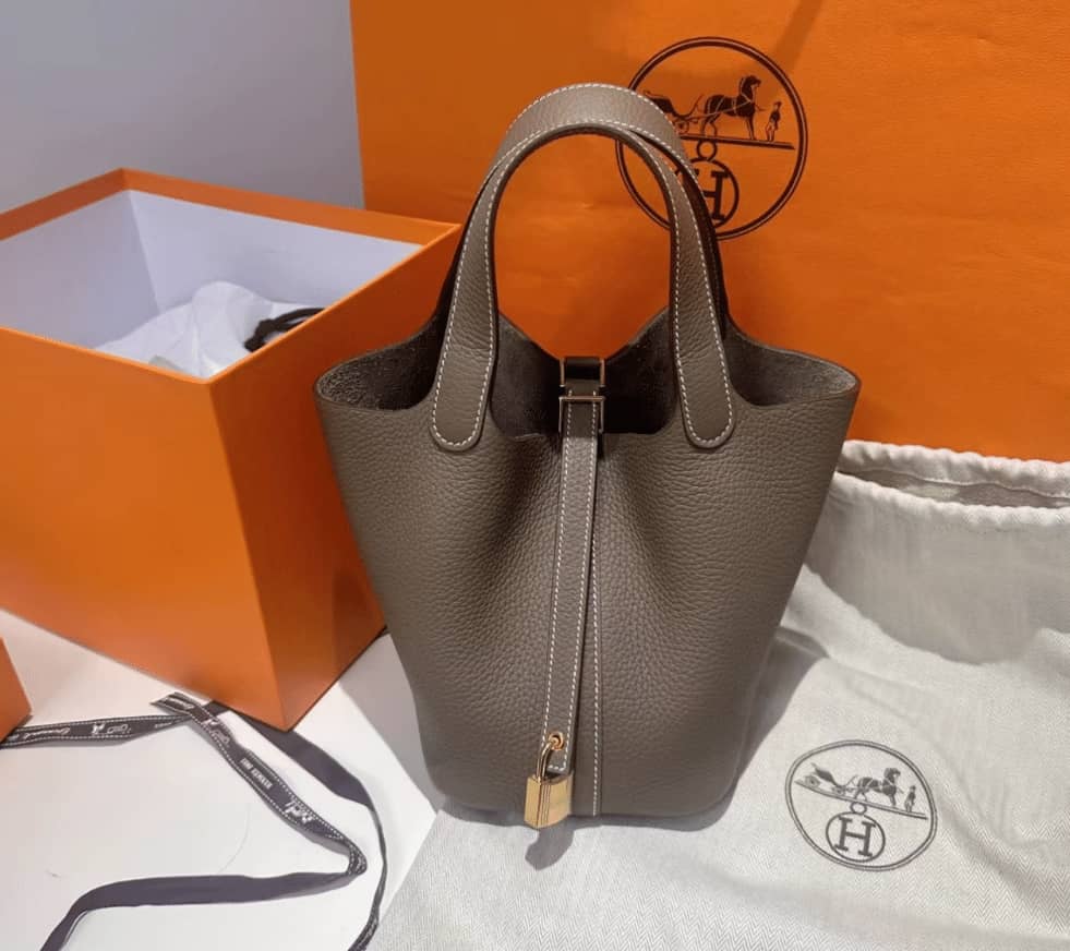 Hermes Replica Bag