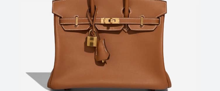 Hermes Replica Bag