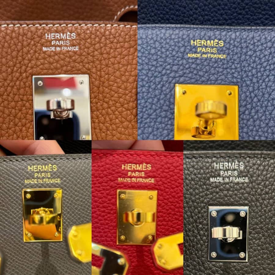 Hermes Birkin Replicas