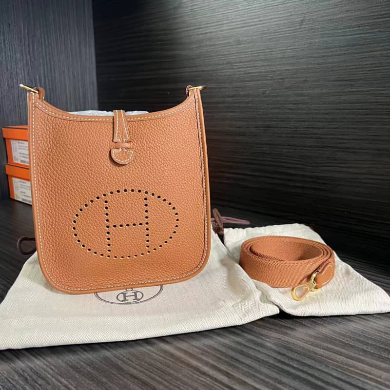 Hermes Replica Bag