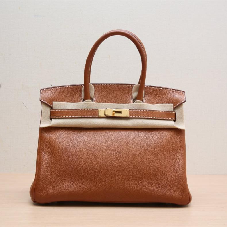 High-Quality Hermes Birkin Replica