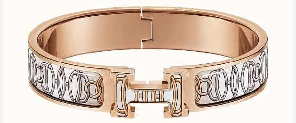 Hermes Bracelet Dupe