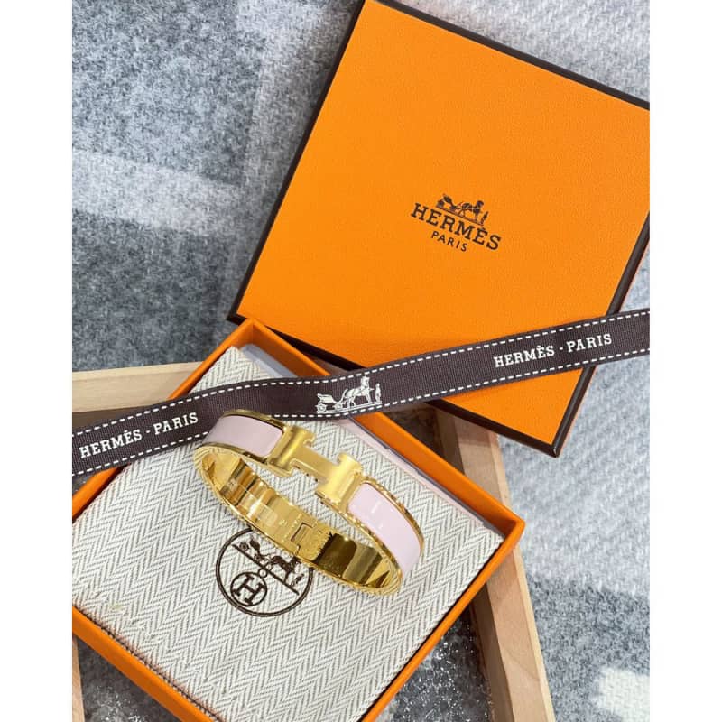 Hermes Clic H Bracelet Dupe